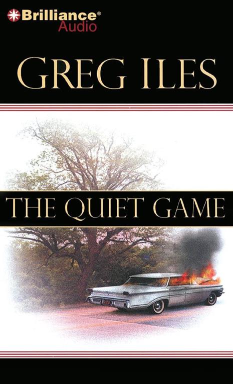 The Quiet Game (Penn Cage Novels)