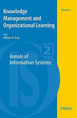 Knowledge Management and Organizational Learning