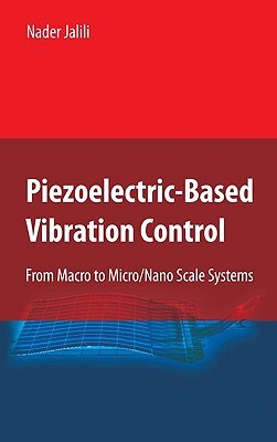 Piezoelectric-Based Vibration Control