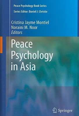 Peace Psychology in Asia