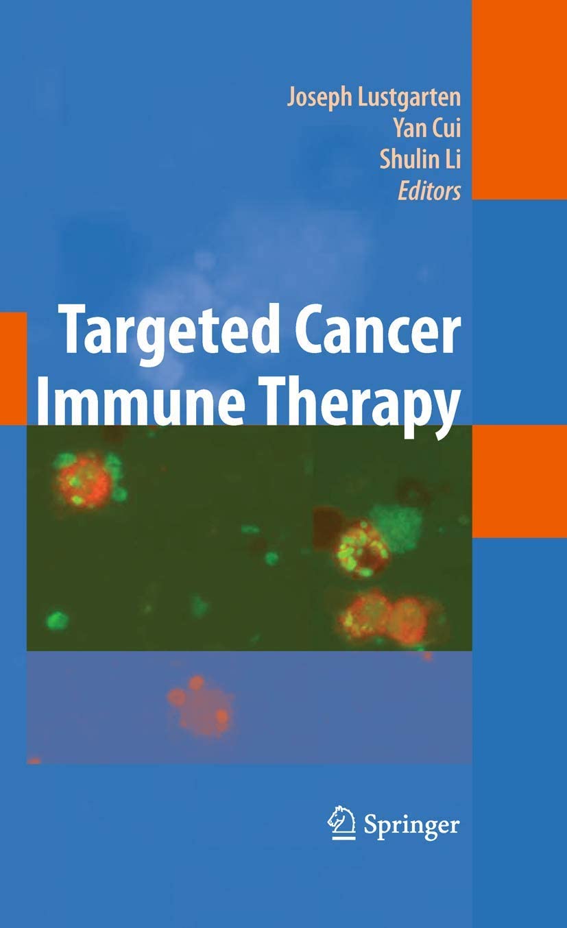 Targeted Cancer Immune Therapy