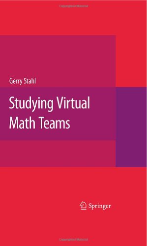 Studying Virtual Math Teams