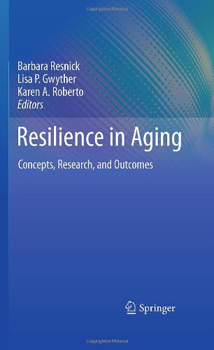 Resilience in Aging