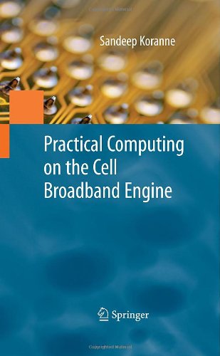 Practical Computing on the Cell Broadband Engine