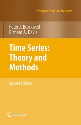 Time Series