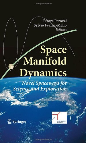 Space Manifold Dynamics