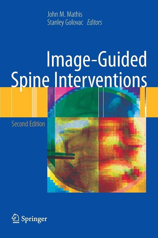 Image-Guided Spine Interventions