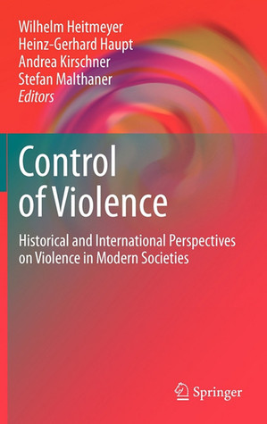 Control of Violence