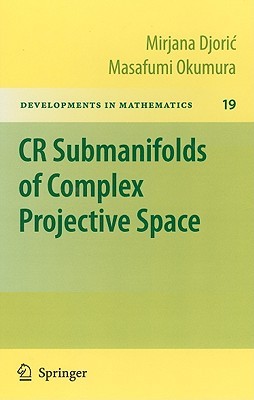 CR Submanifolds of Complex Projective Space