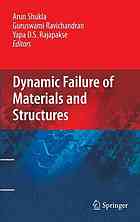 Dynamic Failure of Materials and Structures