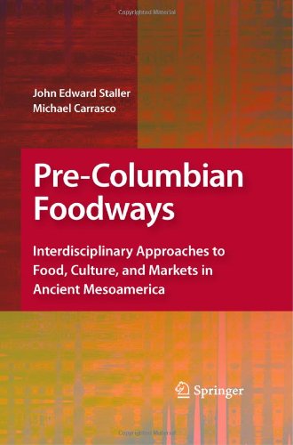 Pre-Columbian Foodways