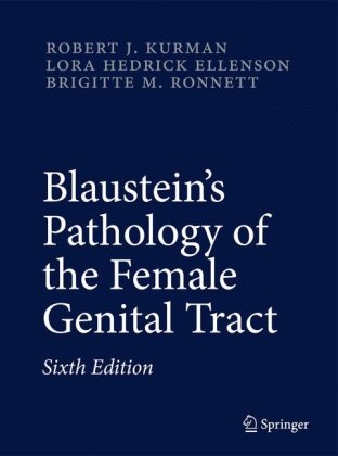 Blaustein's Pathology of the Female Genital Tract