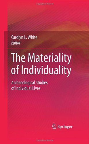 The Materiality of Individuality