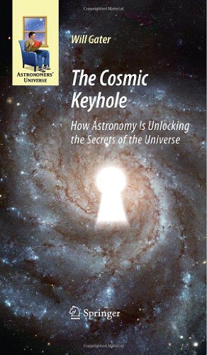 The Cosmic Keyhole