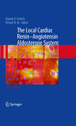 The Local Cardiac Reninangiotensin Aldosterone System