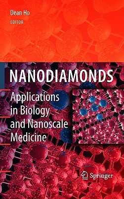 Nanodiamonds