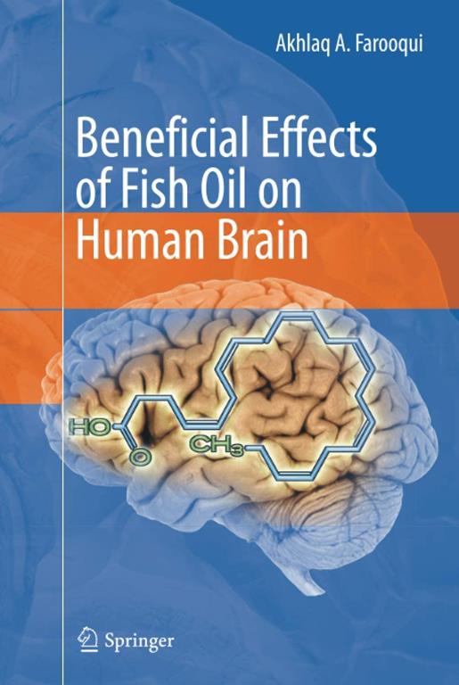 Beneficial Effects of Fish Oil on Human Brain