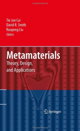 Metamaterials