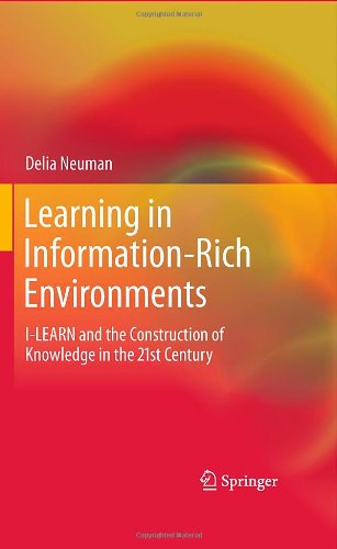 Learning in Information-Rich Environments