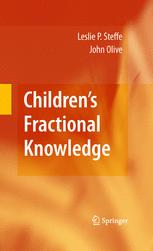 Children's Fractional Knowledge