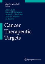 Cancer Therapeutic Targets