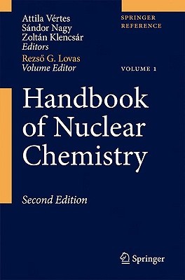 Handbook of Nuclear Chemistry