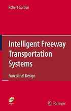 Intelligent Freeway Transportation Systems