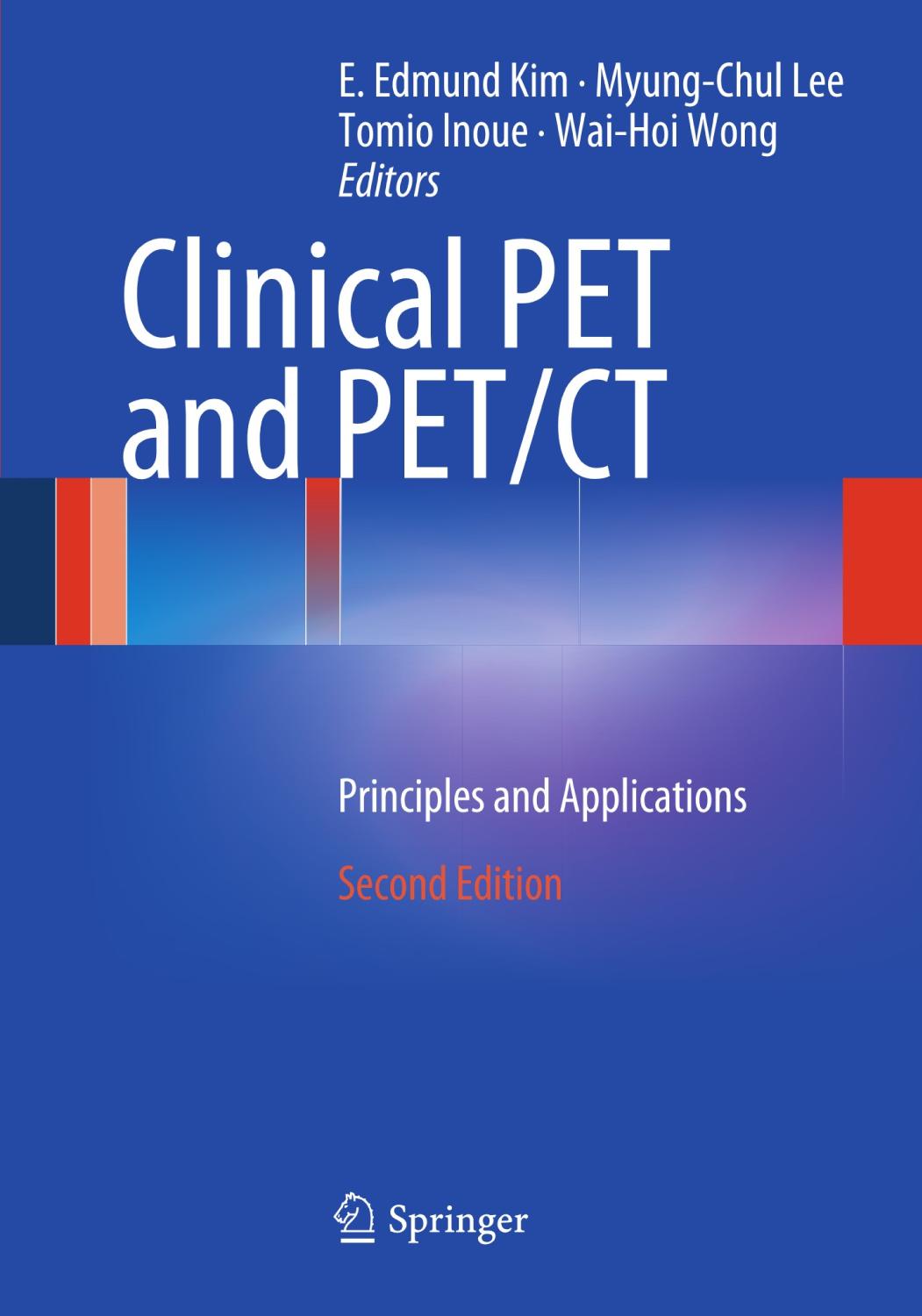 Clinical Pet and Pet/CT