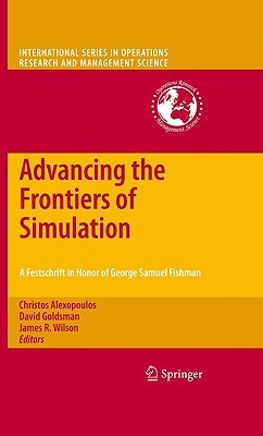 Advancing the Frontiers of Simulation