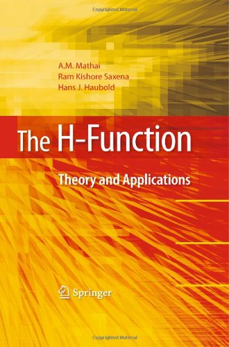 The Hfunction