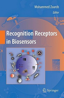 Recognition Receptors In Biosensors