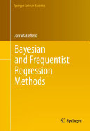 Bayesian and frequentist regression methods