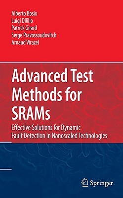 Advanced Test Methods for Srams