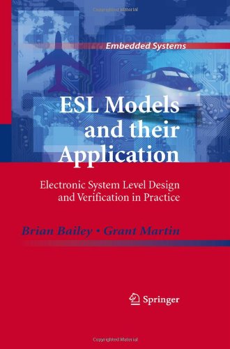 Esl Models And Their Application