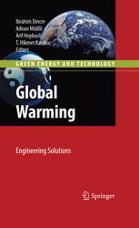 Global warming : engineering solutions