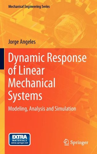 Dynamic Response of Linear Mechanical Systems