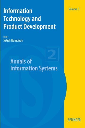 Information Technology and Product Development