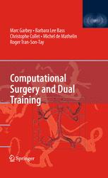 Computational Surgery and Dual Training