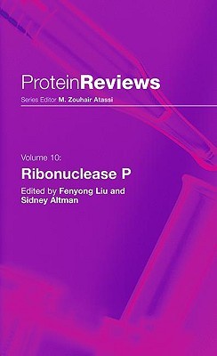 Ribonuclease P