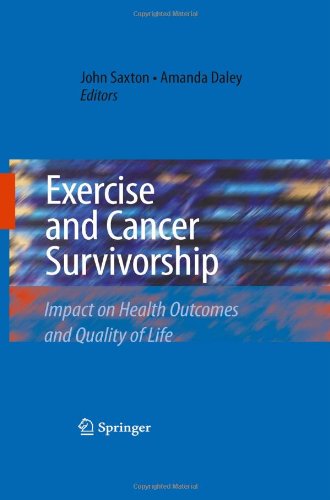 Exercise and Cancer Survivorship