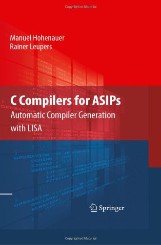 C Compilers for ASIPs