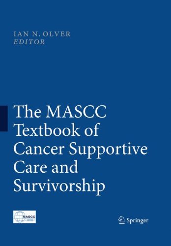 The MASCC textbook of cancer supportive care and survivorship