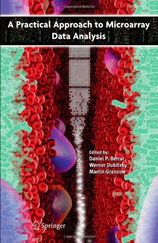 A Practical Approach to Microarray Data Analysis