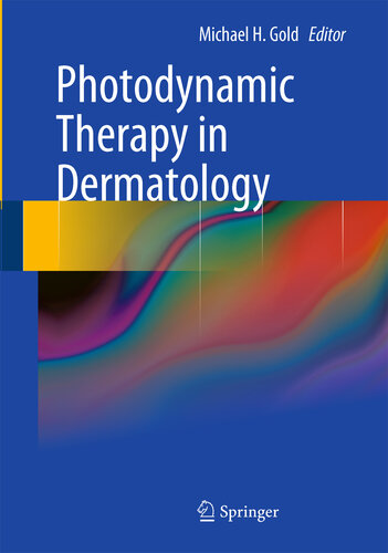 Photodynamic Therapy in Dermatology