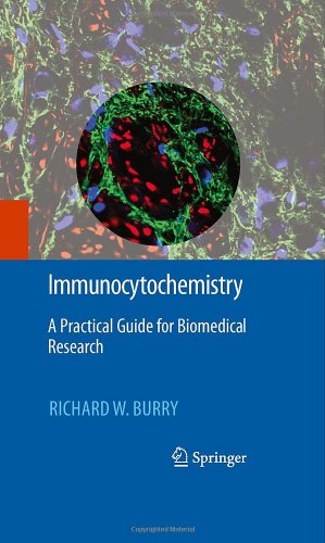 Immunocytochemistry