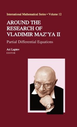 Around the Research of Vladimir Maz'ya II