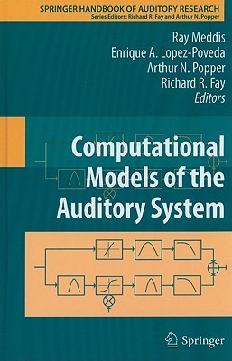 Springer Handbook of Auditory Research, Volume 35