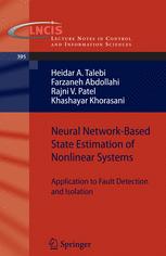 Neural Networkbased State Estimation of Nonlinear Systems