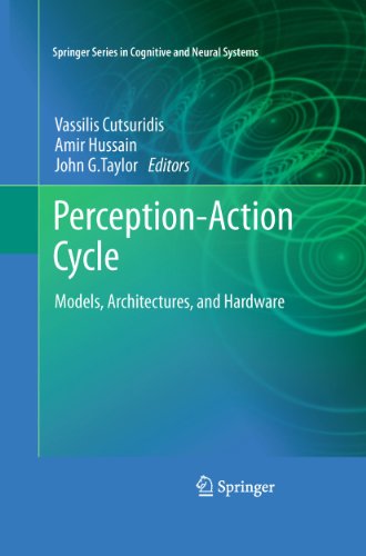 Perception Action Cycle