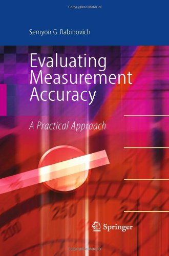 Evaluating Measurement Accuracy